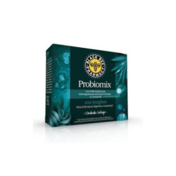 Probiomix Con Jengibre 10 Capsulas