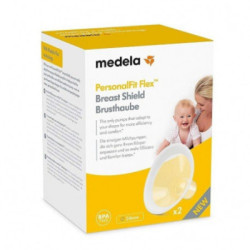 Medela Embudo Personalfit Flex T-M 24 Mm