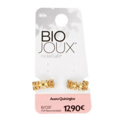 Biojoux Pendiente Bjt237