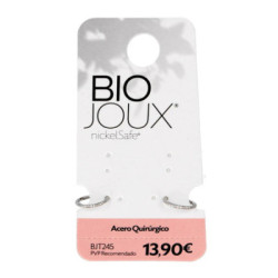 Biojoux Pendiente Bjt245