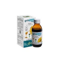 Grintuss Jarabe Tos Adultos180 Ml.