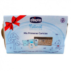 Pendiente Kids Estrella Azul