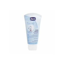 Chicco Crema Facial 50 Ml