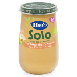 Hero Solo Cr Ver/Poll/Arr 190G
