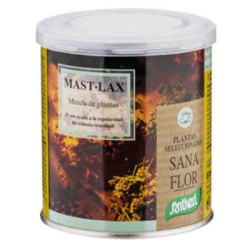 Sanaflor Mast Lax Bote 75 G