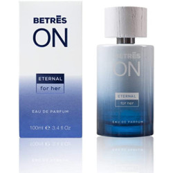 Betres Perfume Eternal 100 Ml For Her