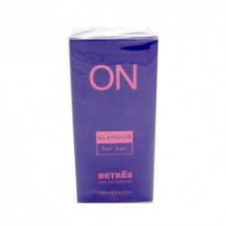 Betres On Edp Glamour For Her 100 Ml.
