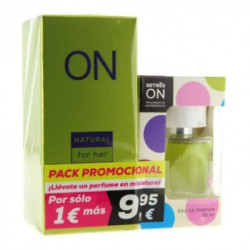 Betres On Edp Natural Her For Her 100 Ml.