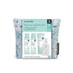 Neceser De Viaje Baby Care Essential Set Niño