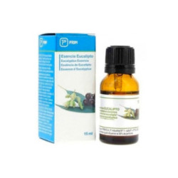 Prim Esencias Humidificador Eucalipto 15 Ml.