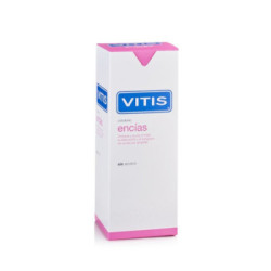 Vitis Encías Colutorio Bucal 500 Ml.