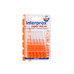 Interprox 6 Cepill Super Micro