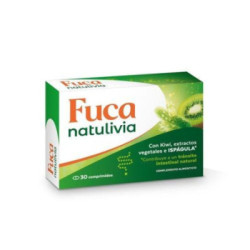 Fuca Natulivia 30 Cop