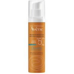 Avène Cleanance Solar Spf50 50 Ml.