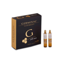 Germinal Accion Inmediata Piel Seca 5 Ampollas