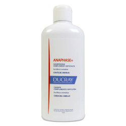 Ducray Anaphase Champú Crema Estimulante 400 Ml.