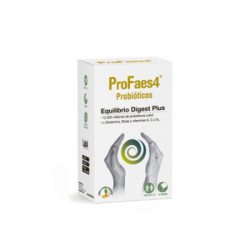 Profaes4 Equilibrio Digest Plus 10 Sobres