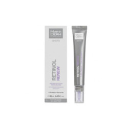 Martiderm Retinol Renew 1 Envase 20 Ml