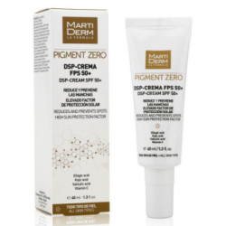 Martiderm Dsp-Crema Spf50+ 40 Ml.