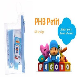 Neceser Phb Plus Petit + Petit Gel 15 Ml.