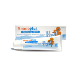 Aminoplus H2O Pasta Al Agua Tubo 75 G