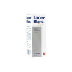 Lacer Lacerblanc Colutorio 500 Ml.