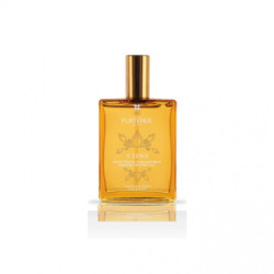 Rene F 5 Sens Aceite Seco Cabello y Cuerpo50 Ml