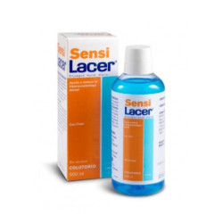 Lacer Sensilacer Colutorio 500 Ml.