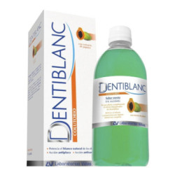 Dentiblanc Colutorio Dental 500 Ml.¬†