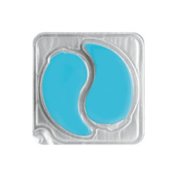 Parches Alisantes Antifatiga Al Aciano Klorane 1 Sobre X 2 Parches