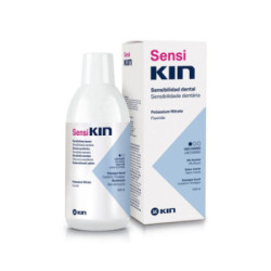 Colutorio Sensikin 500 Ml..