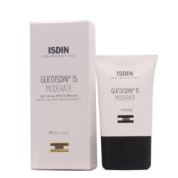 Glicoisdin Gel 15 50 Ml.