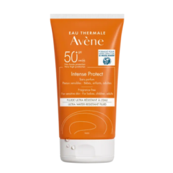 Intense Protect Spf50+ Avene 150 Ml