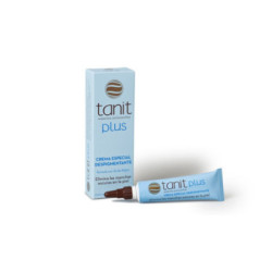 Tanit Plus Despigmentante