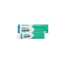 Lacer Xero Lacer Pasta Dentífrica 125 Ml.