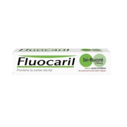 Fluocaril 250 Pasta 125 Ml.