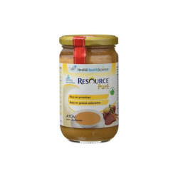 Resource Pure Atun Con Verdura 300G