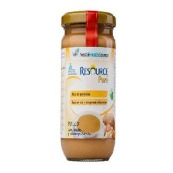Resource Pure Pollo Pasta Champiñon