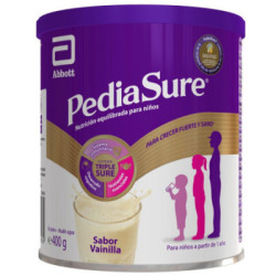 Pediasure Vainilla 400G