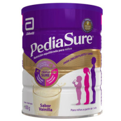 Pediasure Polvo 850 G Vainilla