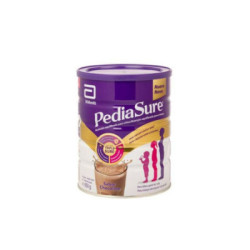 Pediasure Polvo 850 G Chocolate