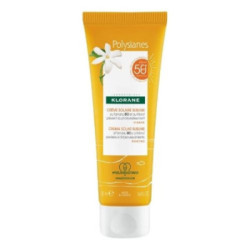 Crema Solar Sublime Spf50+ Klorane 50 Ml
