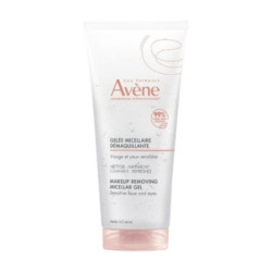 Gel Desmaquillante Micelar Avene 200 Ml