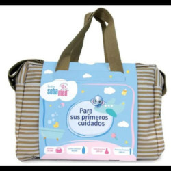 Sebamed Baby Canastilla 2024 Bolso