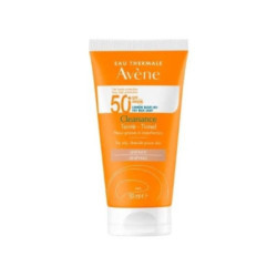Avene Cleanance Solar Spf 50+ Muy Alta Proteccion Color 50