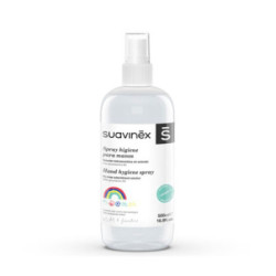 Suavinex Spray Higinizante De Manos