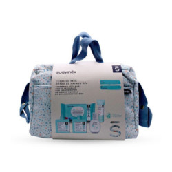 Suavinex Bolso Bebe Gris