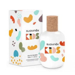 Suavinex Kids Colonia 100 Ml
