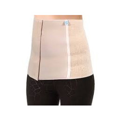 Faja Abierta Orthoprim Algodon Talla S