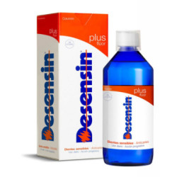Desensin Plus Colutorio Dental 500 Ml.